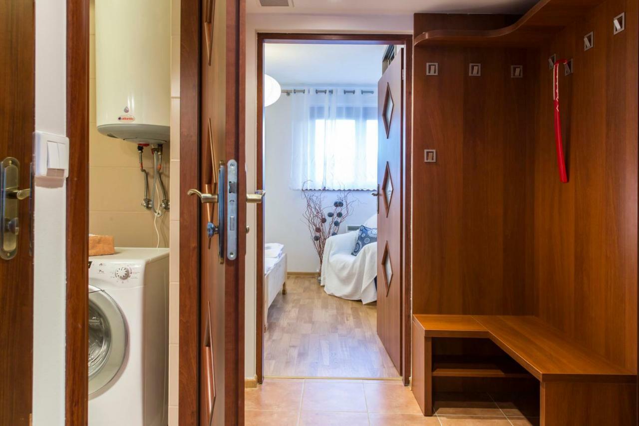 Apartament Sielanka, Basen Koscielisko Exterior photo